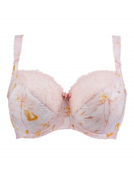 Aubade Magic Blossom Comfort Full Cup Bra